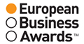award european business awards
