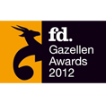 fd. GazellenAwards 2012