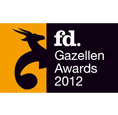fd. GazellenAwards 2012 fd. GazellenAwards 2012