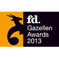 fd. GazellenAwards 2013