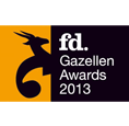 fd. GazellenAwards 2013 fd. GazellenAwards 2013