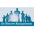 De Nieuwe Kampioenen De Nieuwe Kampioenen