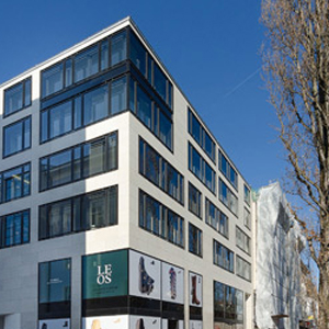YoungCapital Deutschland GmbH München YoungCapital Deutschalnd GmbH - München