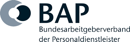 BAP Bundesarbeitgeberverband der Personaldienstleister